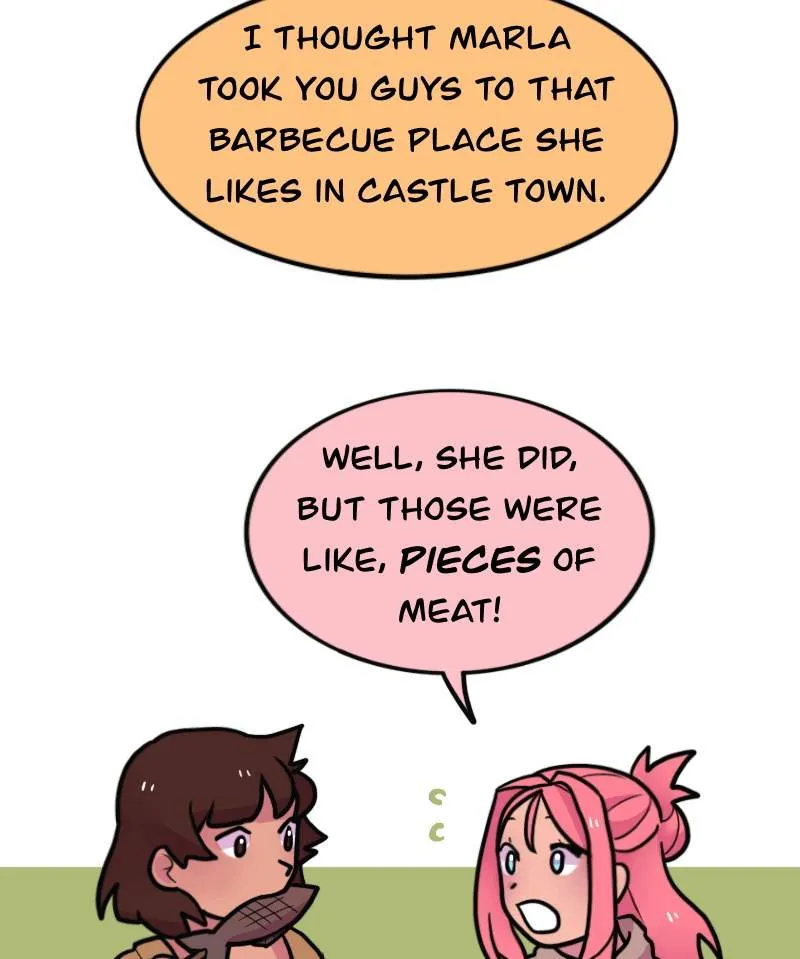 High Class Chapter 112 page 6 - 