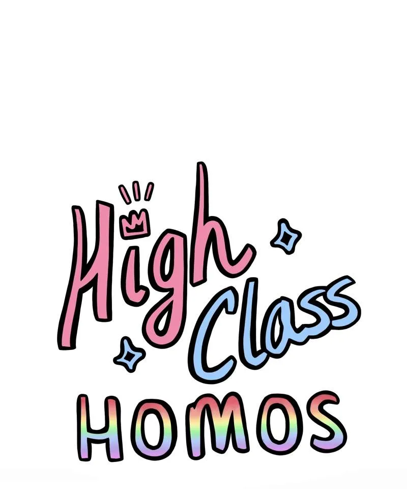 High Class Chapter 115 page 6 - 