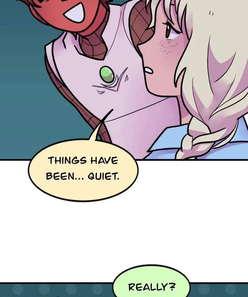 High Class Chapter 118 page 11 - 
