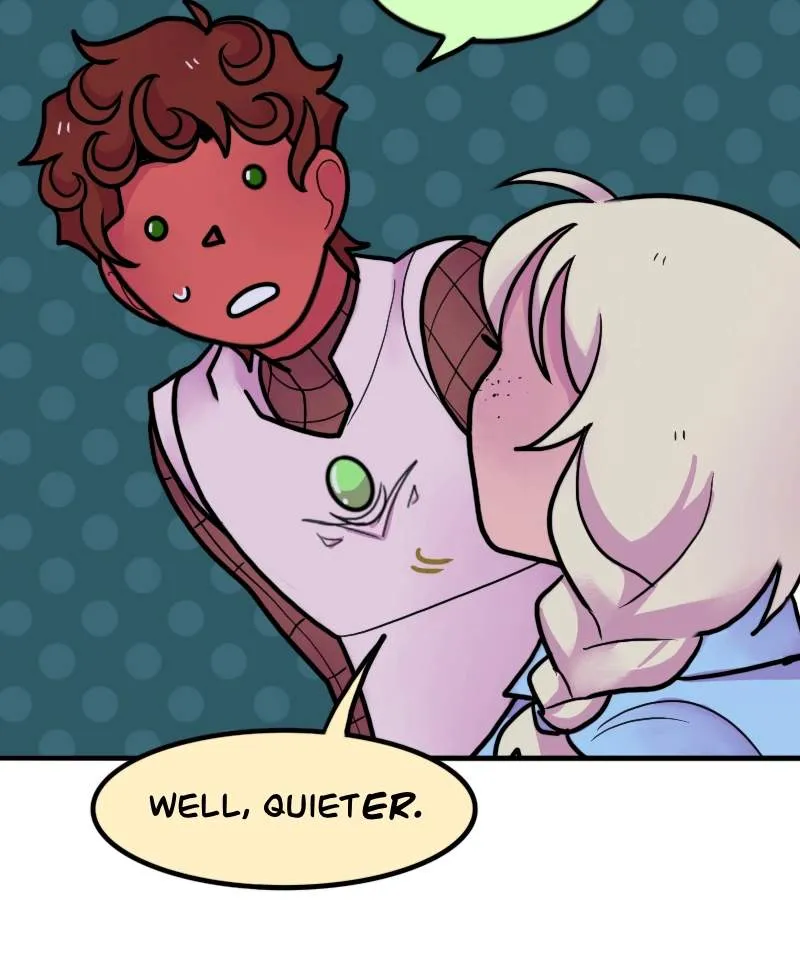 High Class Chapter 118 page 12 - 