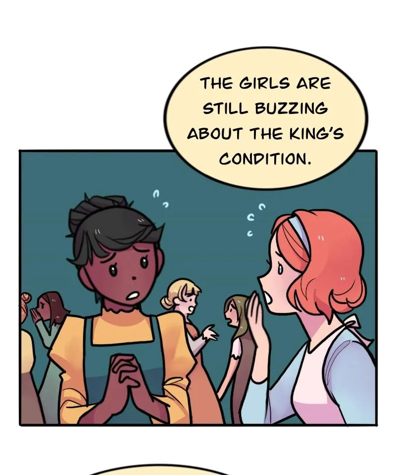 High Class Chapter 118 page 13 - 