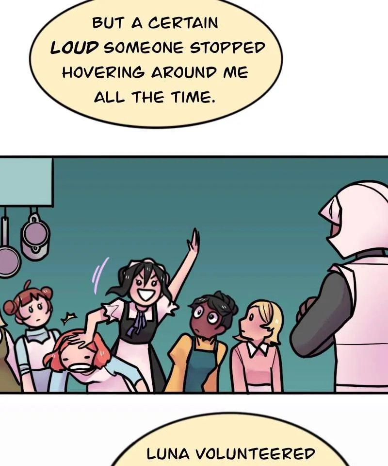 High Class Chapter 118 page 14 - 