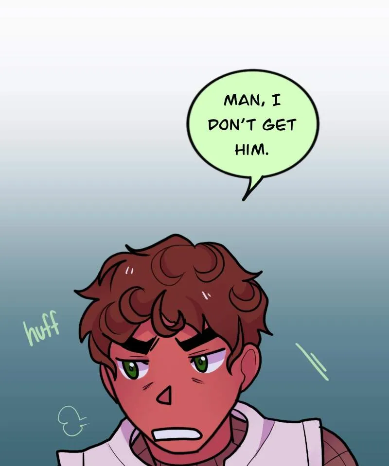 High Class Chapter 118 page 17 - 