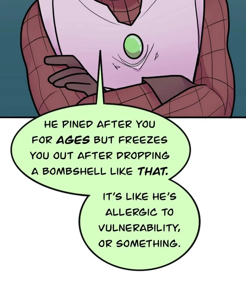 High Class Chapter 118 page 18 - 