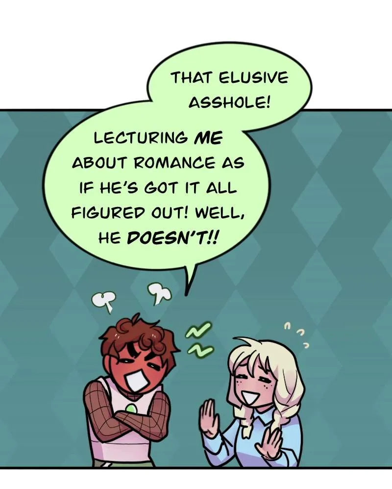 High Class Chapter 118 page 19 - 