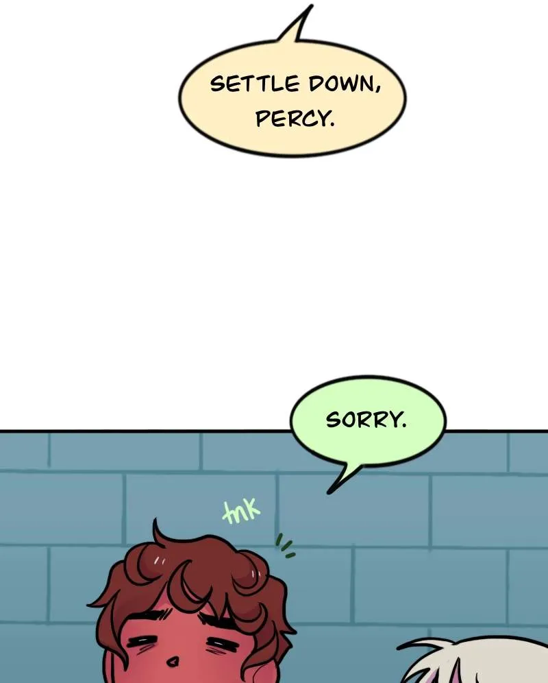 High Class Chapter 118 page 20 - 