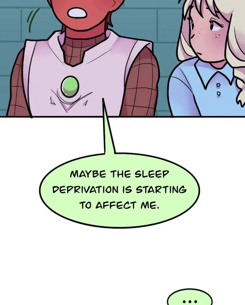 High Class Chapter 118 page 21 - 