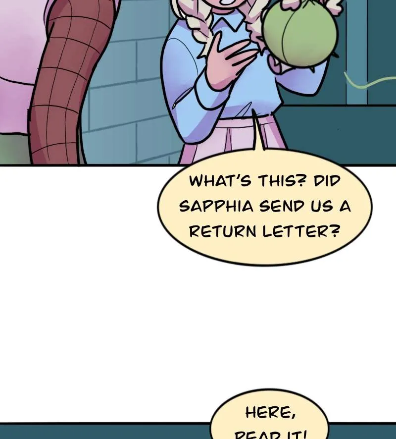 High Class Chapter 118 page 35 - 