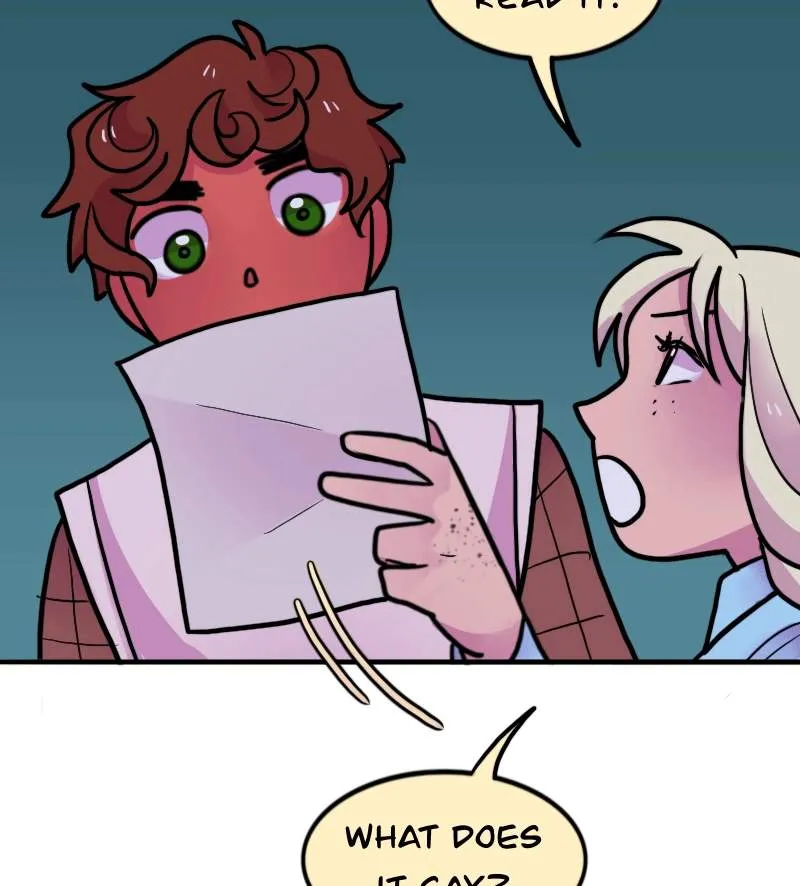 High Class Chapter 118 page 36 - 