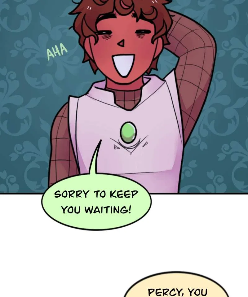 High Class Chapter 118 page 6 - 