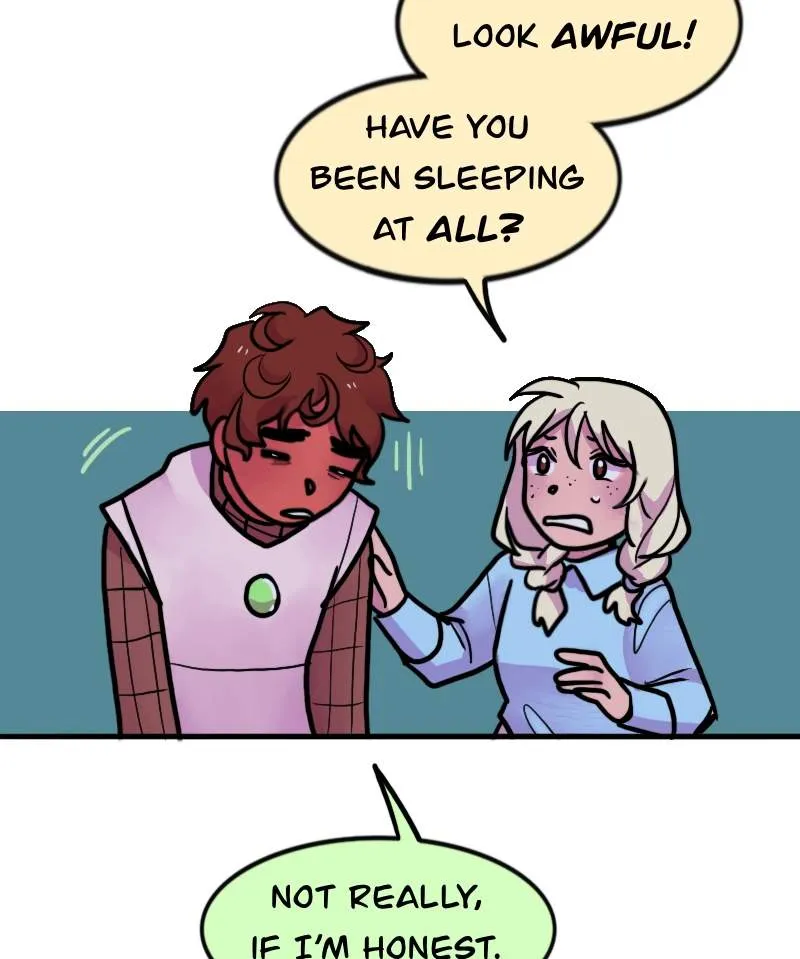 High Class Chapter 118 page 7 - 