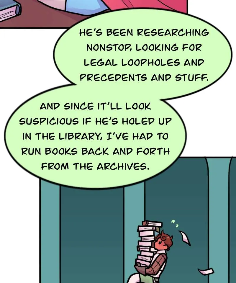 High Class Chapter 118 page 9 - 