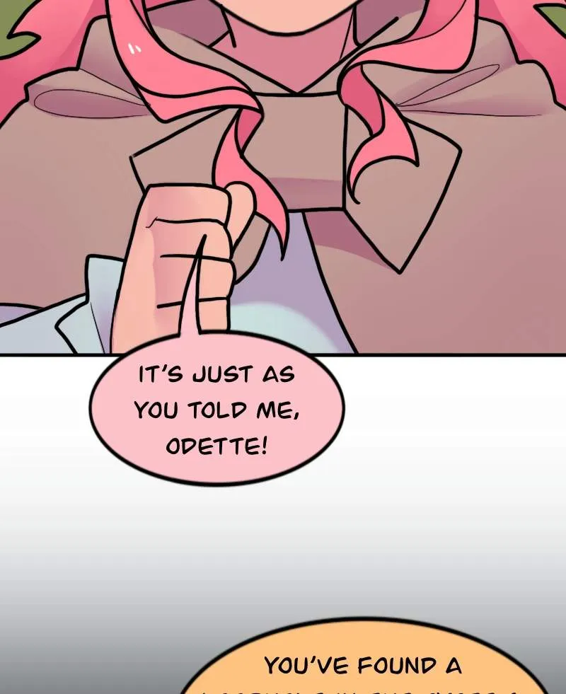 High Class Chapter 119 page 19 - 