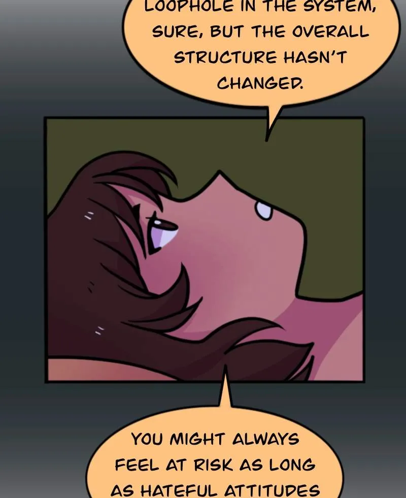 High Class Chapter 119 page 20 - 