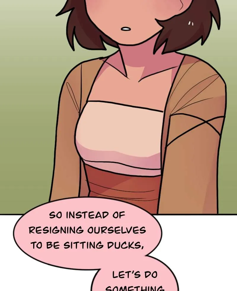 High Class Chapter 119 page 22 - 