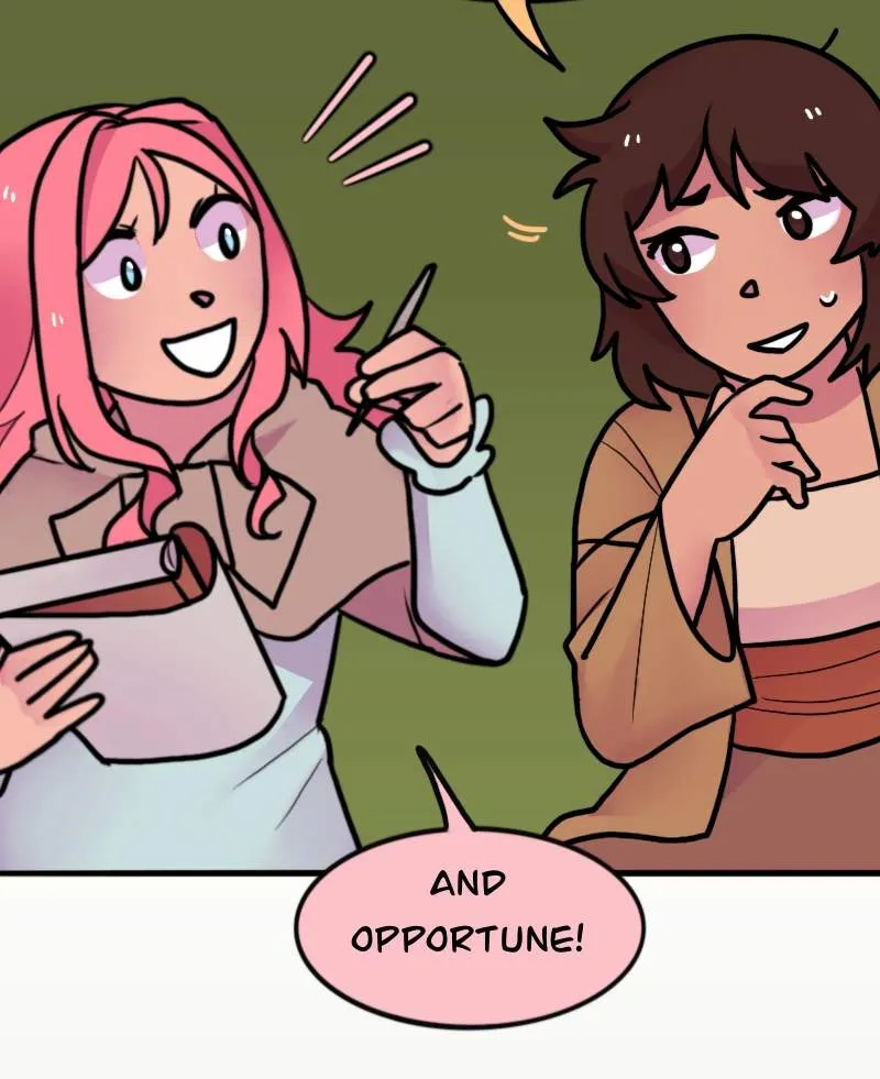 High Class Chapter 119 page 25 - 