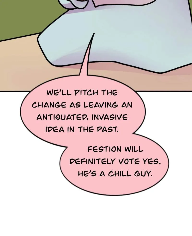 High Class Chapter 119 page 33 - 