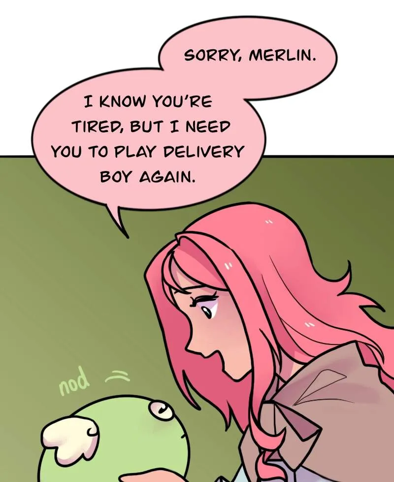High Class Chapter 119 page 34 - 
