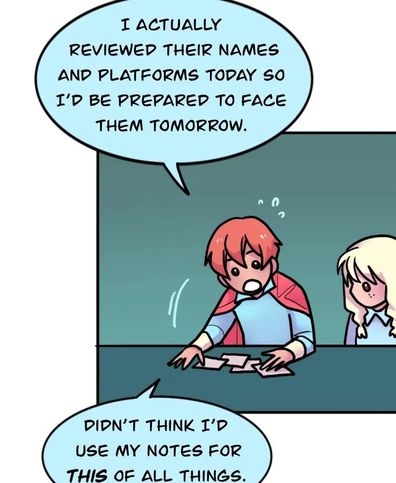 High Class Chapter 120 page 12 - 