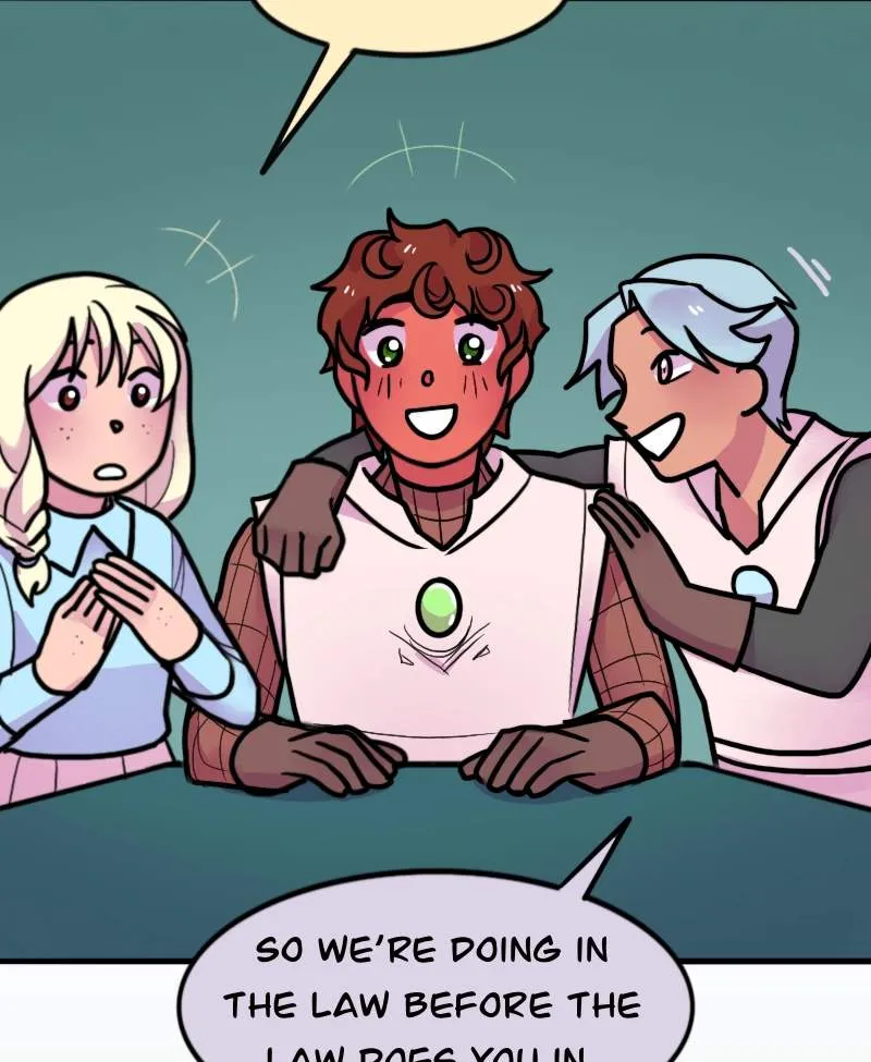 High Class Chapter 120 page 7 - 