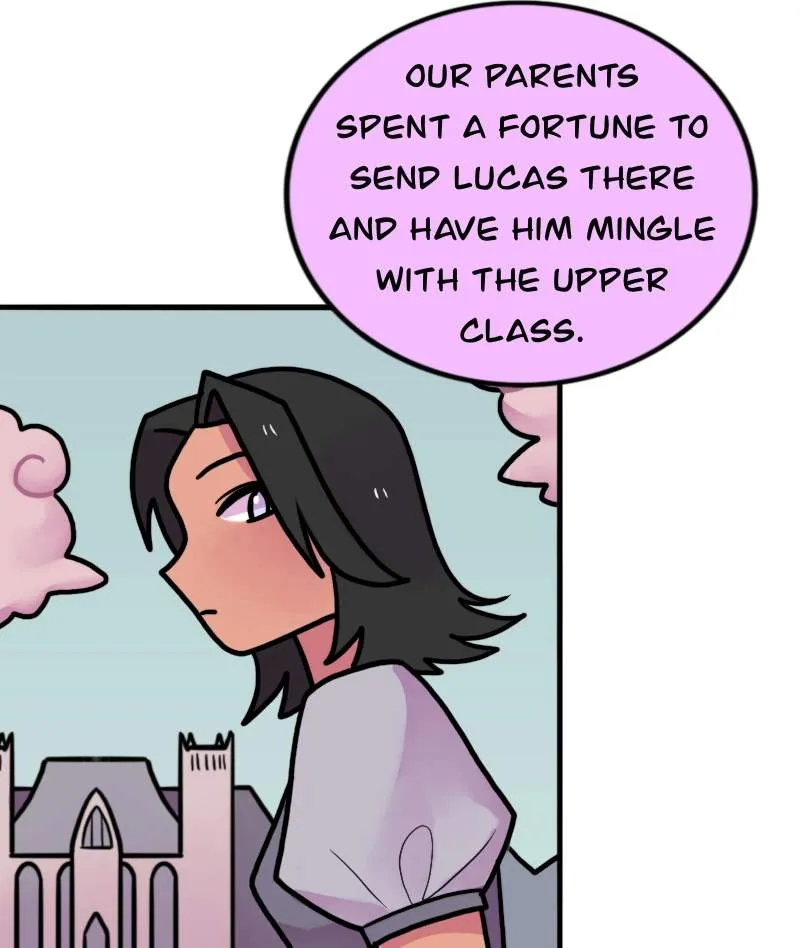 High Class Chapter 121 page 13 - 
