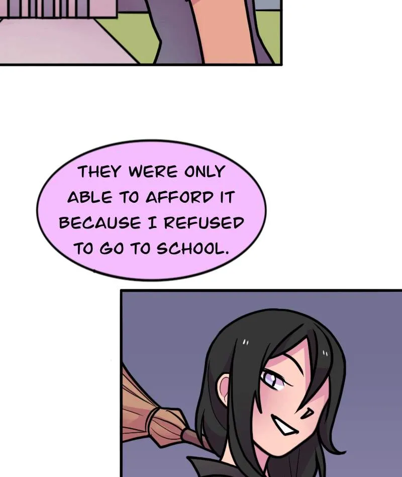 High Class Chapter 121 page 14 - 