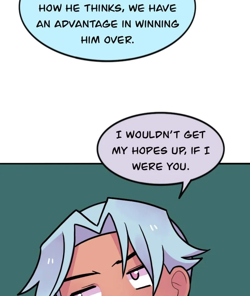 High Class Chapter 121 page 17 - 