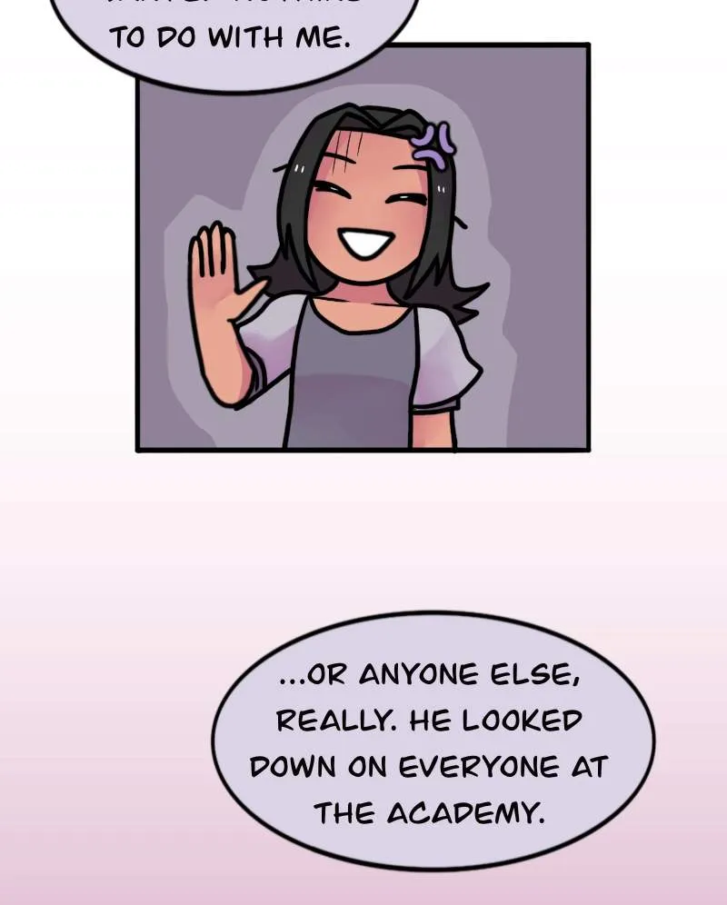 High Class Chapter 121 page 20 - 