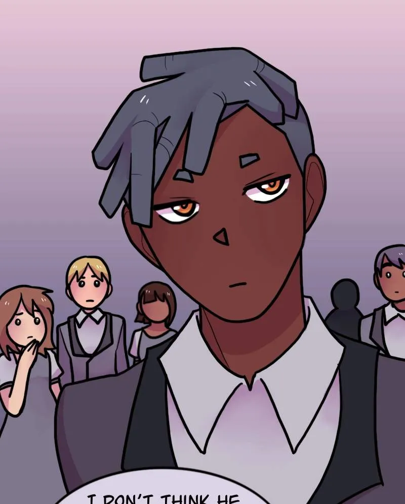 High Class Chapter 121 page 21 - 