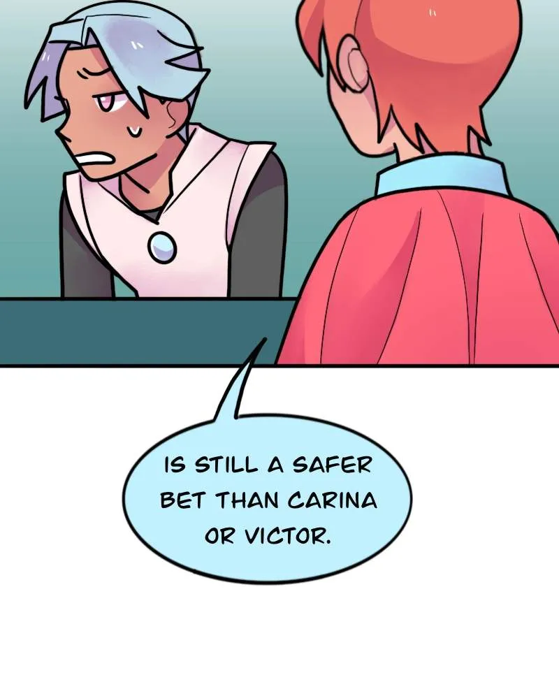 High Class Chapter 121 page 26 - 