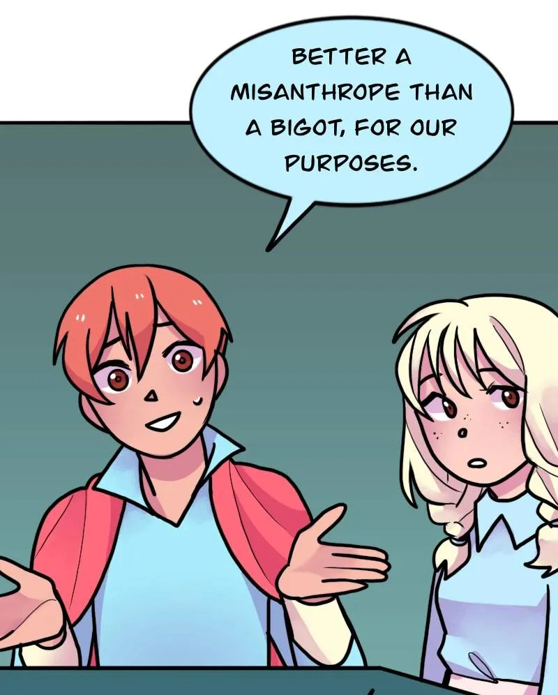 High Class Chapter 121 page 27 - 