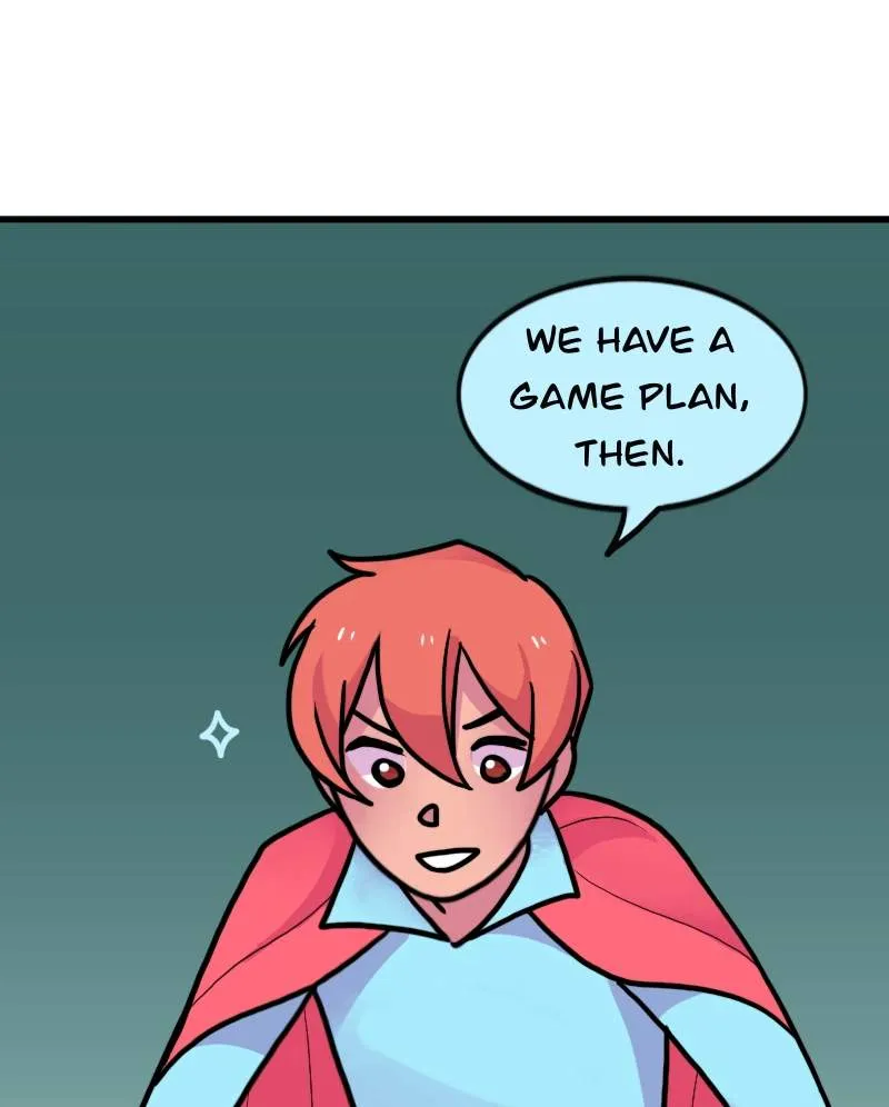 High Class Chapter 121 page 33 - 