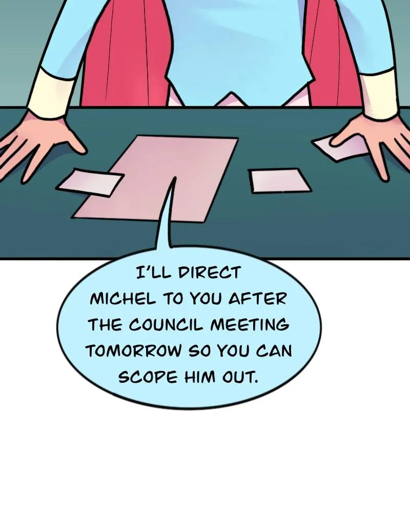 High Class Chapter 121 page 34 - 