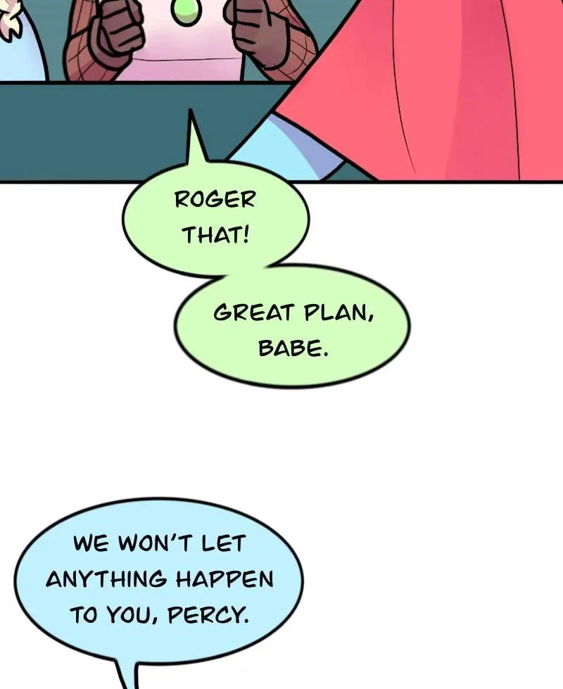 High Class Chapter 121 page 36 - 