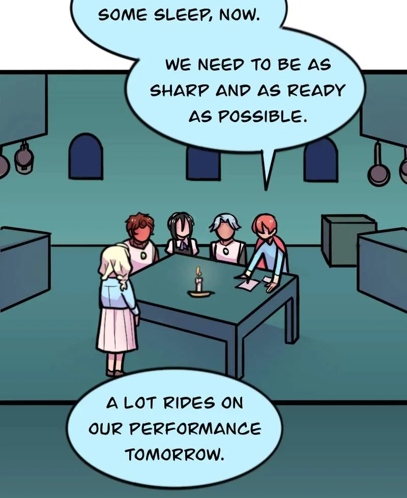 High Class Chapter 121 page 40 - 