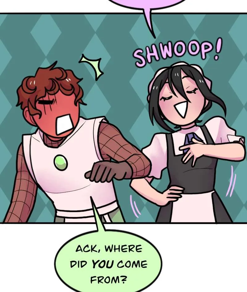 High Class Chapter 121 page 7 - 