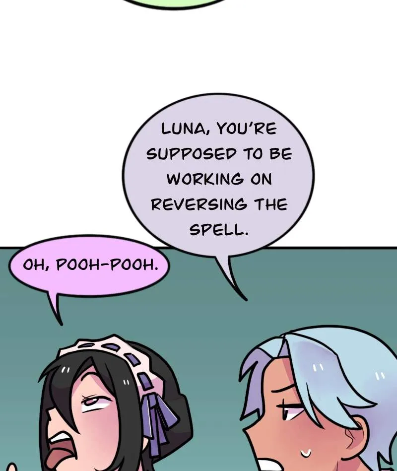 High Class Chapter 121 page 8 - 