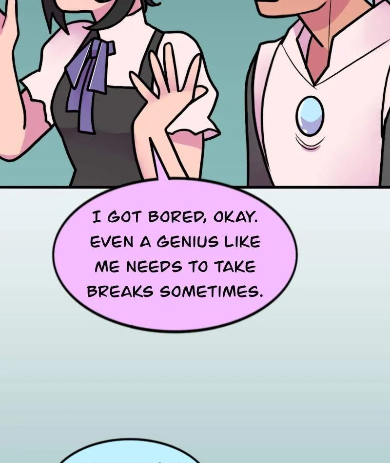 High Class Chapter 121 page 9 - 