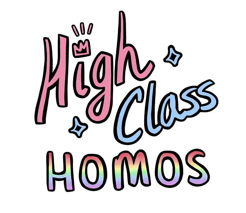 High Class Chapter 122 page 1 - 
