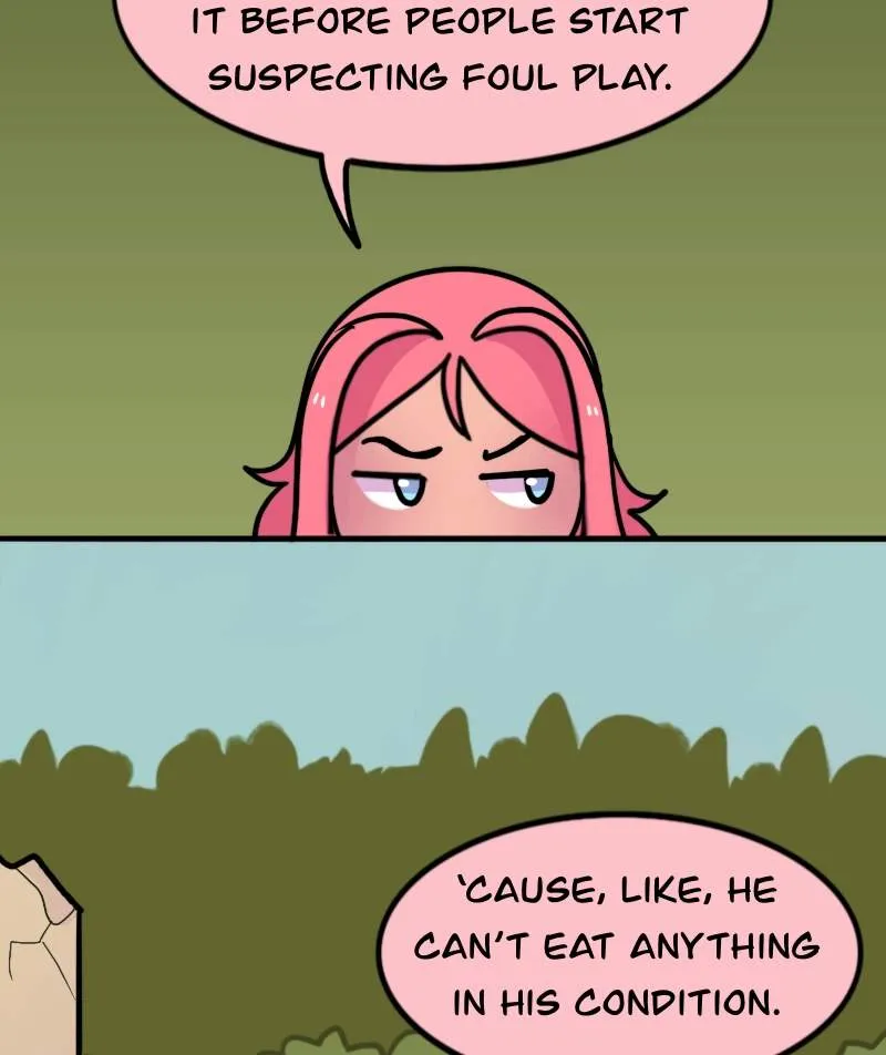 High Class Chapter 122 page 23 - 