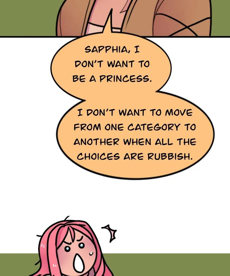 High Class Chapter 123 page 19 - 