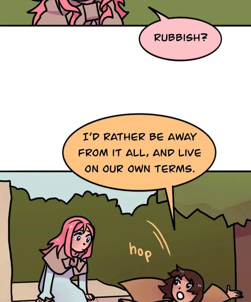 High Class Chapter 123 page 20 - 