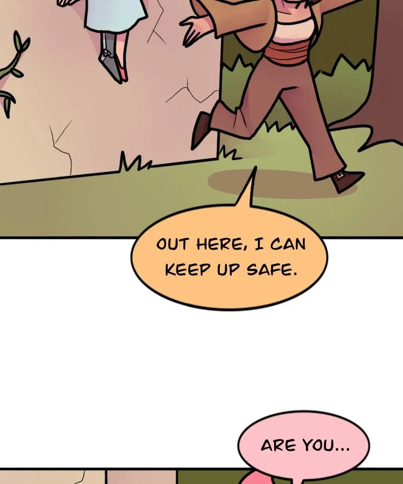 High Class Chapter 123 page 21 - 