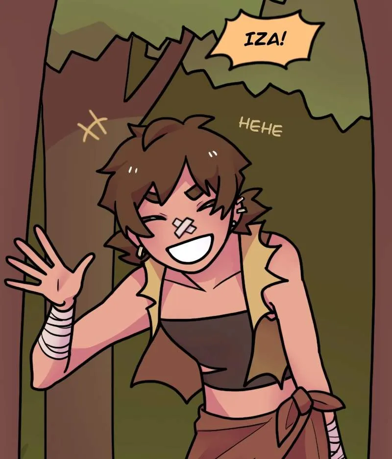 High Class Chapter 123 page 46 - 