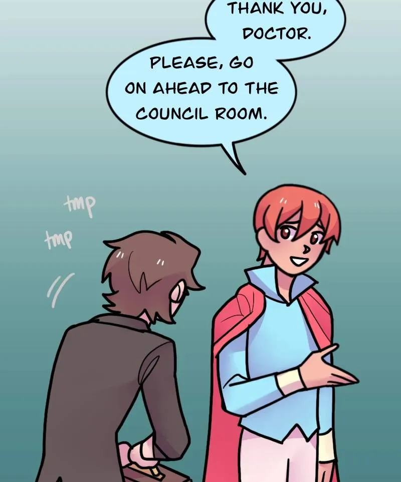High Class Chapter 124 page 14 - 