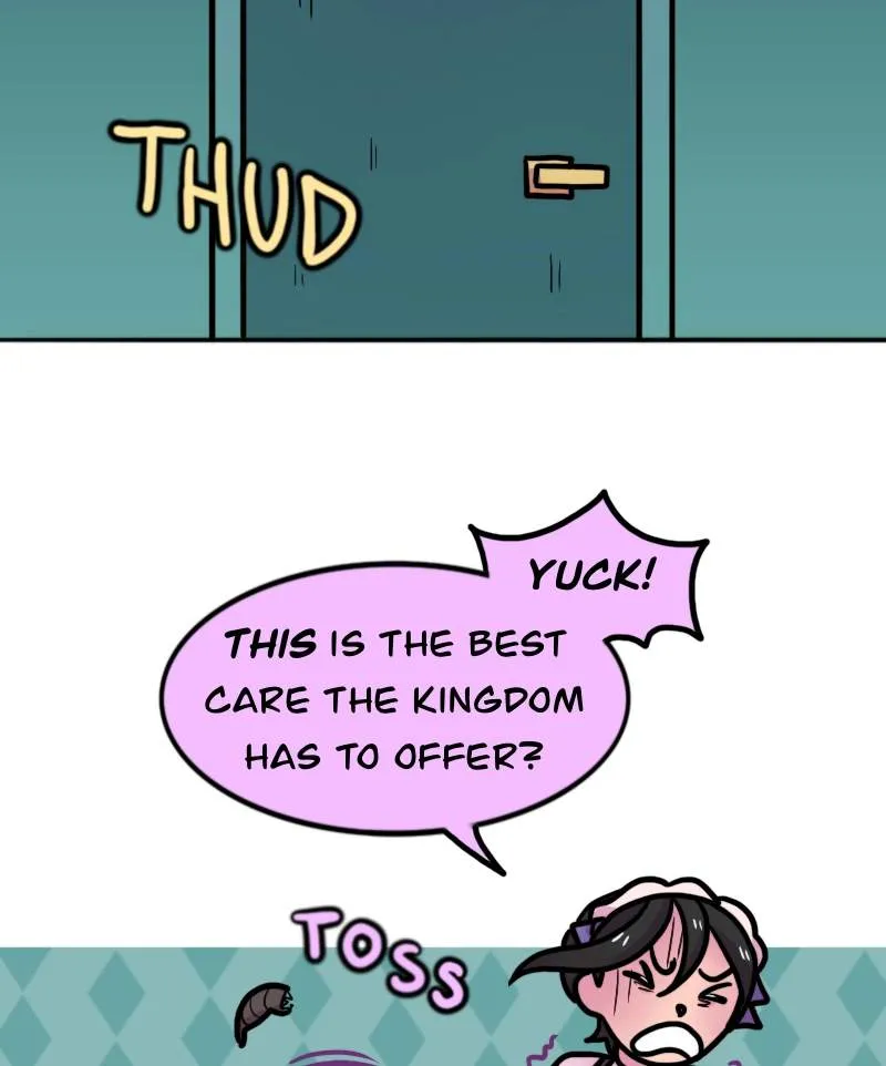 High Class Chapter 124 page 16 - 