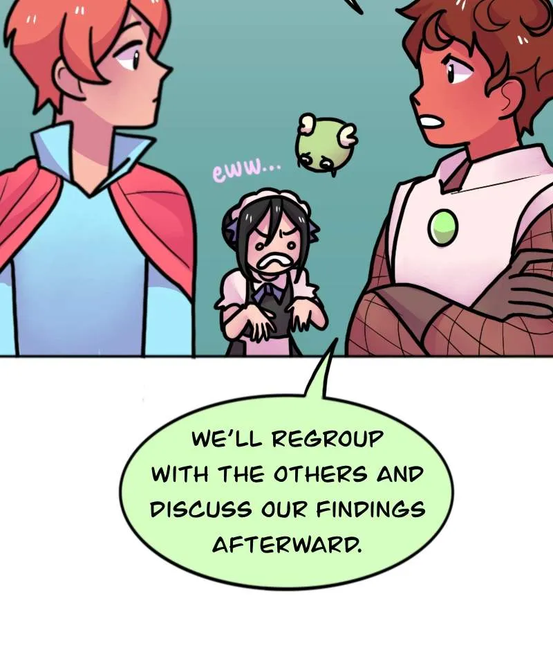 High Class Chapter 124 page 18 - 