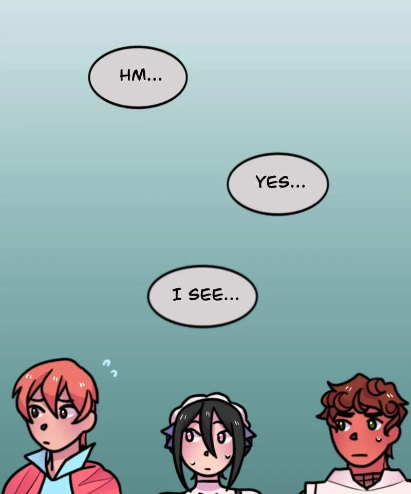 High Class Chapter 124 page 3 - 
