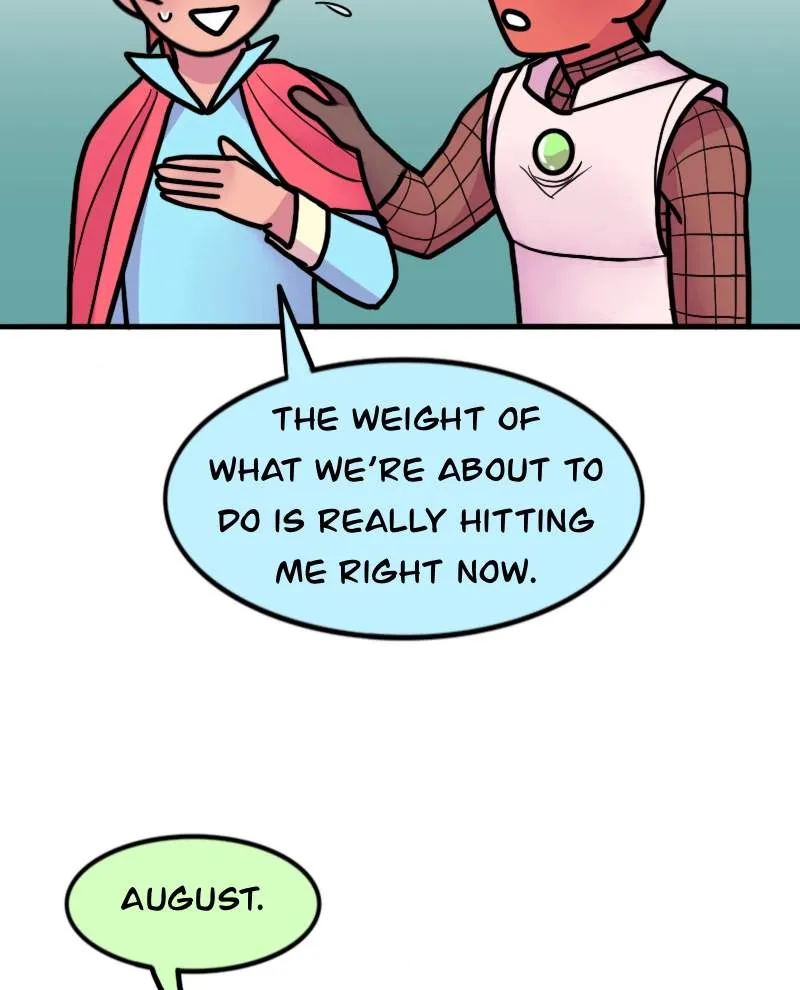 High Class Chapter 124 page 21 - 