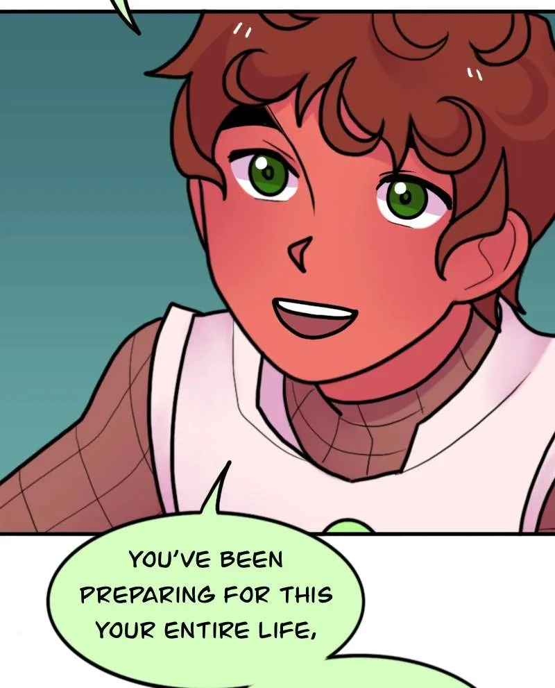 High Class Chapter 124 page 22 - 